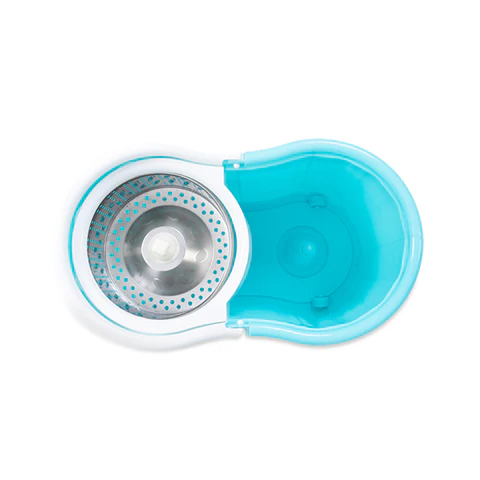 Comfort clean Spin Mop Steel Bucket Only - Original Replacement Part