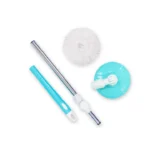 Comfort clean Spin Mop Set - Original Replacement Parts