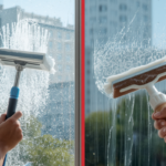 Dos and Don’ts of Window Cleaning