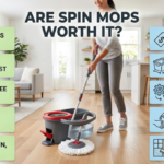 Are Spin Mops Worth It
