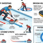 How Do Curling Brooms Work